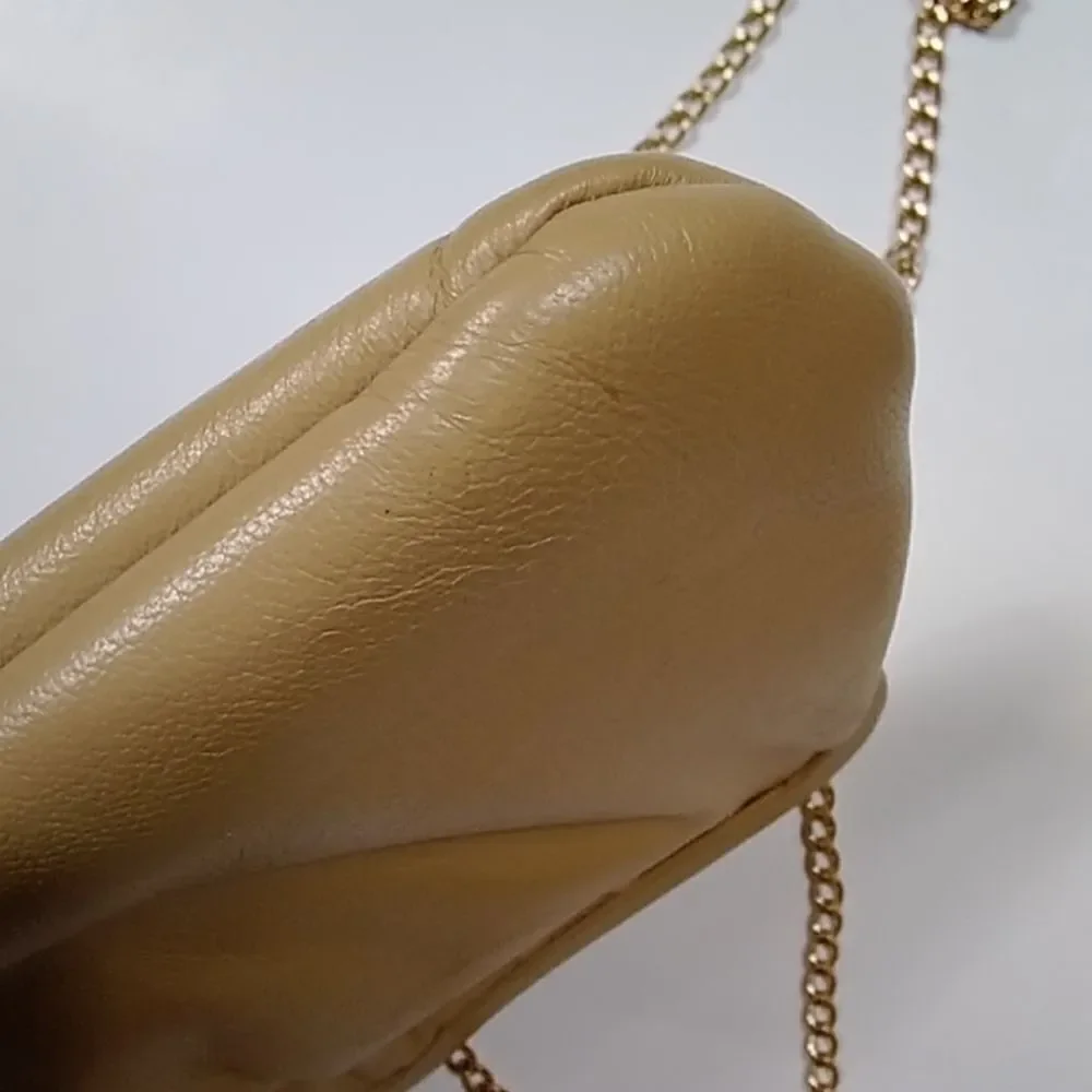 Exclusive Vintage Ande Leather Women's Handbag And Shoulder Bag